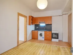 Prodej bytu 2+kk, Ústí nad Labem, Důlce, 30 m2