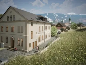 Prodej bytu 2+kk, Rokytnice nad Jizerou - Dolní Rokytnice, 58 m2