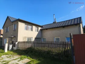 Prodej rodinného domu, Loučka, 80 m2