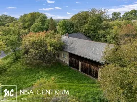 Prodej rodinného domu, Hlavice - Lesnovek, 200 m2