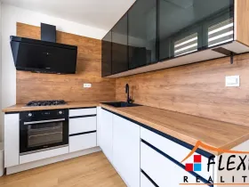 Prodej bytu 3+1, Ostrava, Mjr. Nováka, 74 m2