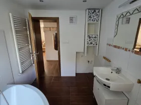 Pronájem bytu 3+1, Litvínov - Horní Litvínov, Podkrušnohorská, 80 m2