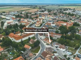 Prodej rodinného domu, Chrast, Boženy Němcové, 105 m2