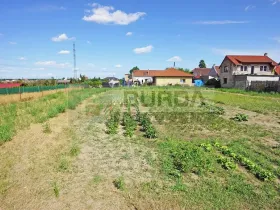 Prodej pozemku pro bydlení, Tuhaň, 850 m2