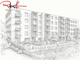 Prodej bytu 3+kk, Praha, Schoellerova, 65 m2