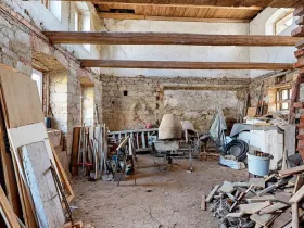 Prodej rodinného domu, Hořovičky, 140 m2