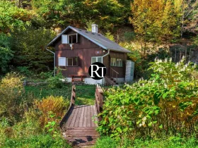 Prodej rodinného domu, Výsluní - Sobětice, 35 m2