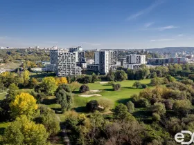 Prodej bytu 3+kk, Praha - Modřany, Mezi vodami, 92 m2