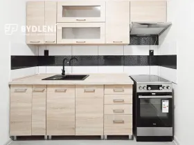 Pronájem bytu 2+1, Most, Jaroslava Vrchlického, 54 m2