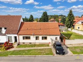 Prodej rodinného domu, Valtice, Pod kapličkou, 125 m2