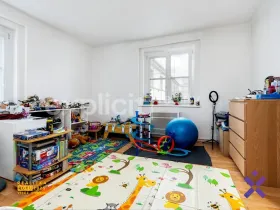 Prodej bytu 2+kk, Ústí nad Labem - Klíše, Na Popluží, 50 m2