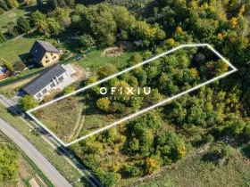 Prodej pozemku pro bydlení, Kanice, 2194 m2