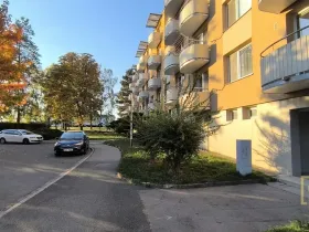 Pronájem bytu 3+1, Šlapanice, Brněnská, 76 m2