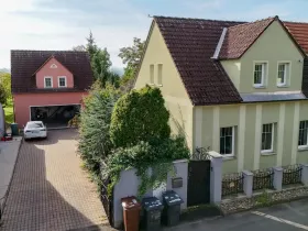 Prodej rodinného domu, Žitenice, 213 m2
