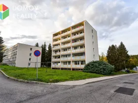 Pronájem bytu 3+1, Žebrák, Sídliště, 68 m2