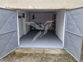 Pronájem garáže, Plzeň, Nad Dalmatinkou, 15 m2