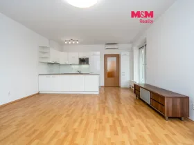 Prodej bytu 2+kk, Praha - Kyje, Sicherova, 64 m2