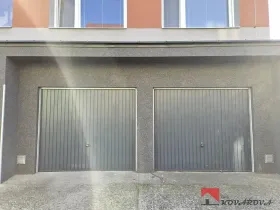 Pronájem garáže, Kralupy nad Vltavou, Havlíčkova, 20 m2