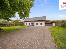 Prodej rodinného domu, Trutnov - Poříčí, Náchodská, 196 m2