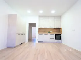 Pronájem bytu 2+kk, Písek, Prokopova, 50 m2