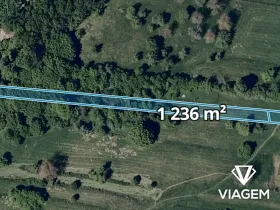 Prodej pozemku pro bydlení, Stupava, 1236 m2