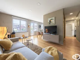 Pronájem bytu 3+kk, Mladá Boleslav, Štefánikova, 90 m2