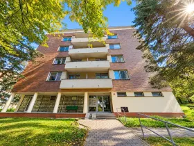 Prodej bytu 3+1, Zlín, Přílucká, 90 m2