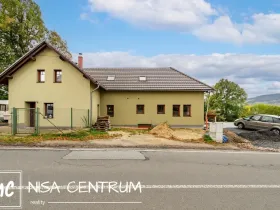 Pronájem bytu 3+kk, Dlouhý Most, 64 m2