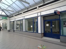 Pronájem obchodního prostoru, Brno, Palackého třída, 45 m2
