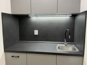 Pronájem bytu 1+kk, Opava, Antonína Sovy, 26 m2