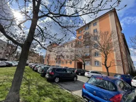 Pronájem bytu 3+kk, Plzeň - Jižní Předměstí, Alešova, 75 m2