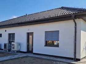 Prodej rodinného domu, Kamenné Žehrovice, Václava Drvoty, 85 m2