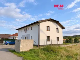 Pronájem bytu 3+kk, Kolomuty, 60 m2