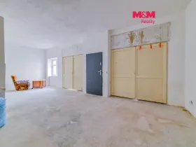 Prodej obchodního prostoru, Aš, Nádražní, 39 m2