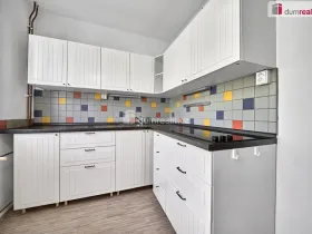 Prodej bytu 2+1, Jáchymov, třída Dukelských hrdinů, 60 m2