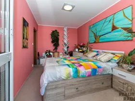 Prodej bytu 4+kk, Praha, Jirečkova, 145 m2
