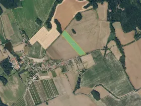 Prodej pole, Kraborovice, 10650 m2