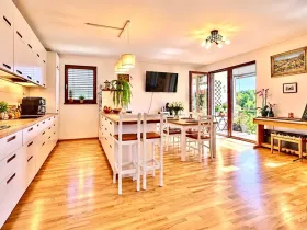 Prodej bytu 3+kk, Praha, 81 m2