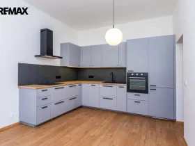 Pronájem bytu 2+kk, Praha - Nusle, Sinkulova, 48 m2