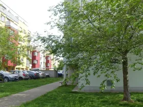 Prodej bytu 1+kk, Pardubice, Josefa Bublíka, 31 m2
