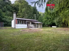Prodej chaty, Hlubočky - Hrubá Voda, 77 m2
