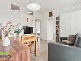 Prodej bytu 3+1, Zlín, třída Svobody, 58 m2