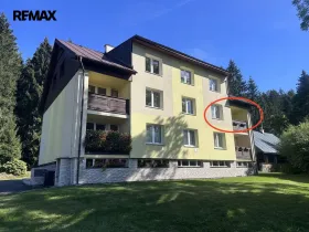Pronájem bytu 3+1, Harrachov - Nový Svět, 75 m2