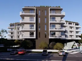 Prodej bytu 2+kk, Qerret, Albánie, 59 m2