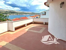 Prodej bytu 4+kk, Pag, Chorvatsko, 200 m2