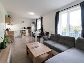 Prodej bytu 2+kk, Milovice - Mladá, Armádní, 53 m2
