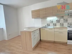 Pronájem bytu 2+kk, Prostějov, Vrahovická, 32 m2