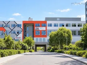 Pronájem obchodního prostoru, Praha - Stodůlky, Prusíkova, 55 m2