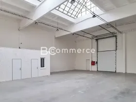 Pronájem skladu, Brno, 264 m2