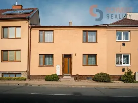 Prodej rodinného domu, Lanžhot, Kostická, 155 m2
